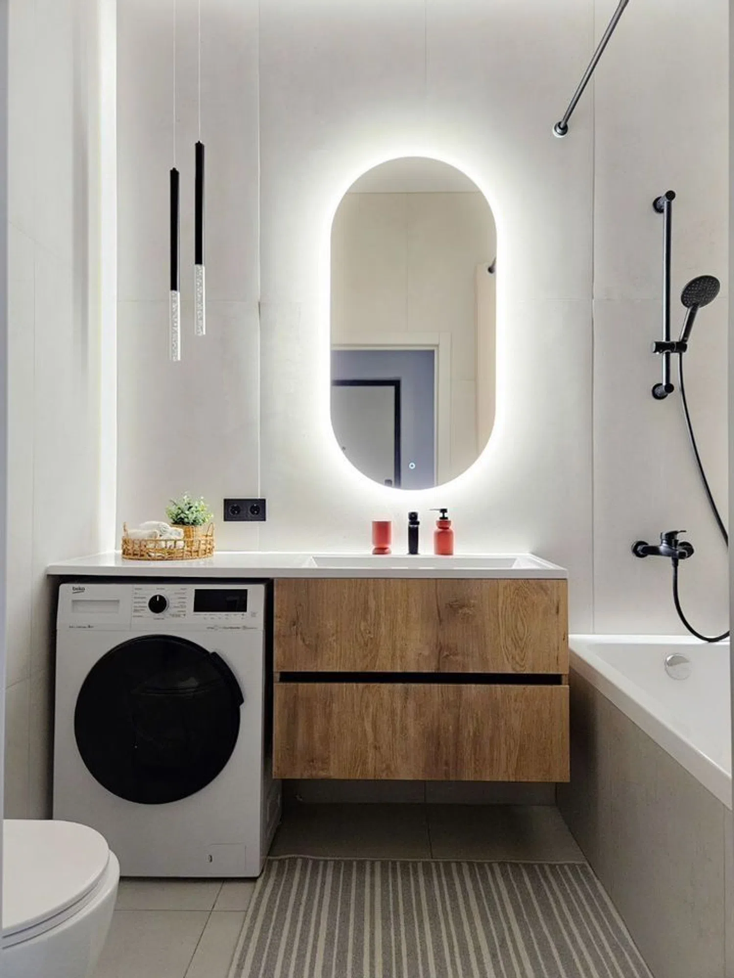 Piso en en Calle San Ildefonso, 900 - Foto 3