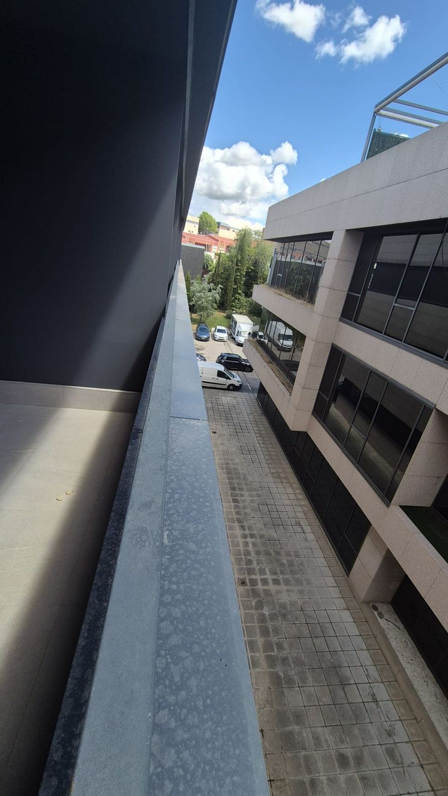Loft en Avenida del Cerro del Águila, 1, Pol. Industrial sur, Pol. Industrial sur - Foto 12
