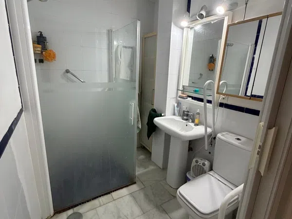 Piso en calle Juan de Pineda, 33 - Foto 13