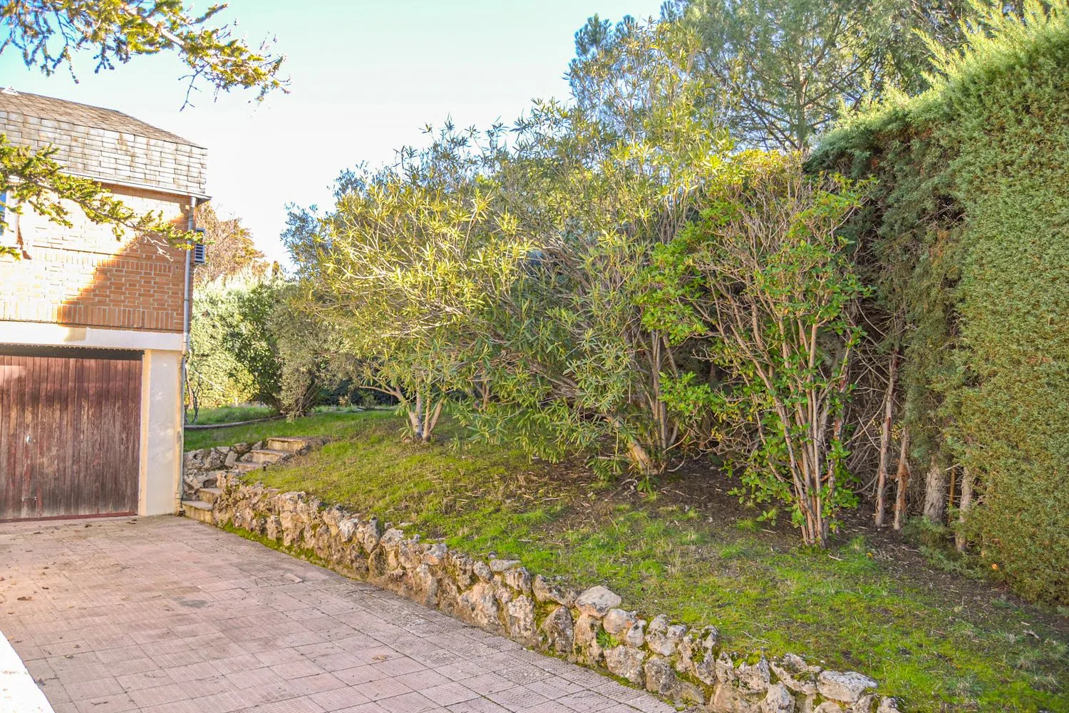 Casa independiente en Barrio La Chopera - Foto 33