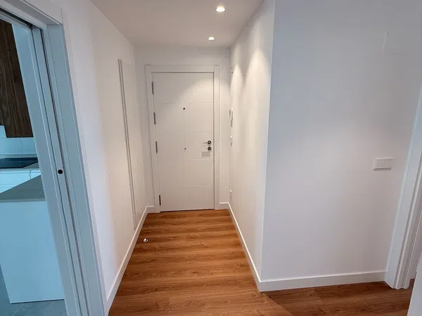 Piso en Primera Fase - Nuevo Tres Cantos - Foto 2