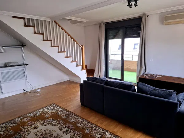 Dúplex en Los Ángeles - Jarandilla, Los Ángeles - Jarandilla - Foto 1