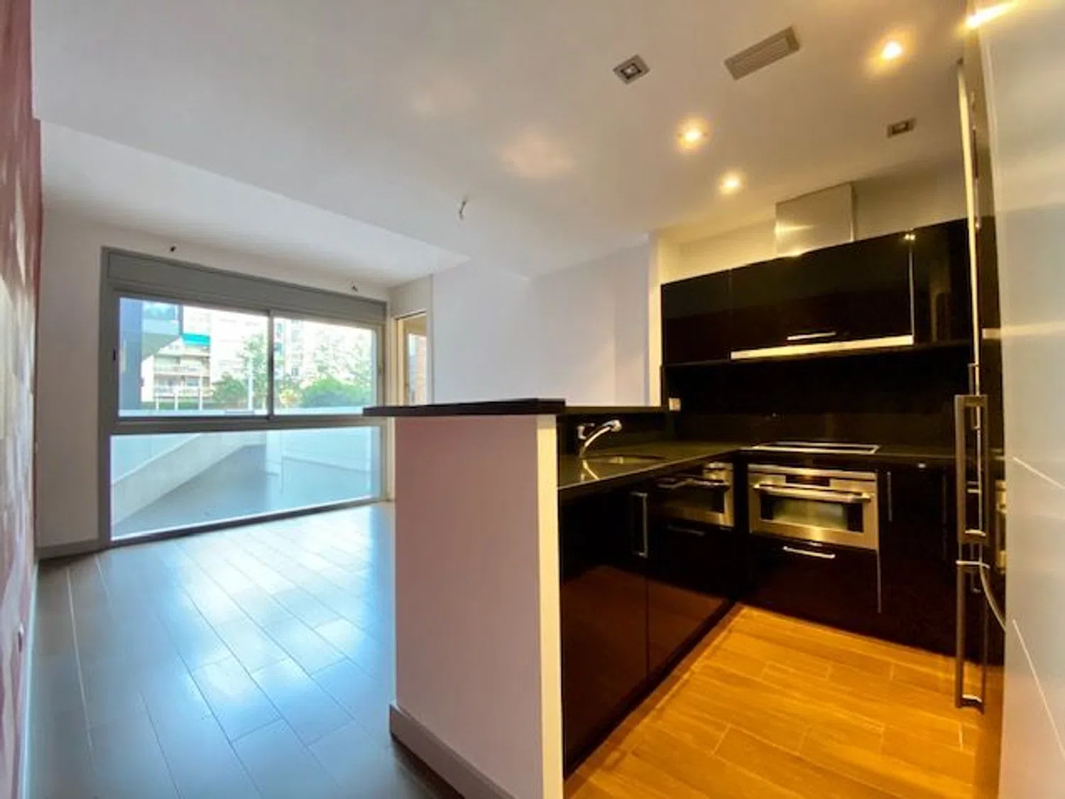 Piso en calle de París, 82 - Foto 1