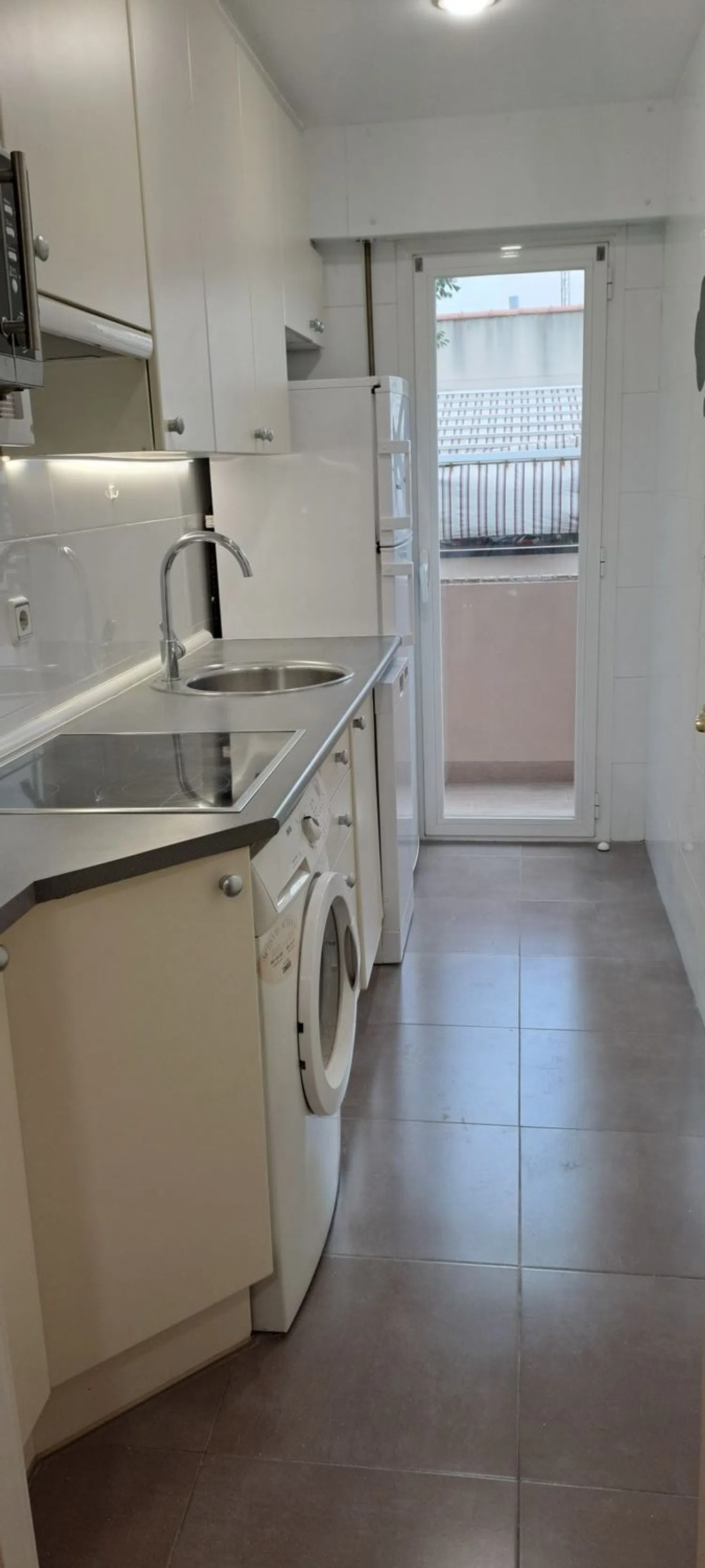 Piso en calle José Celestino Mutis, 32 - Foto 17