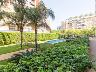 Piso en  Valencia Capital - Foto 34