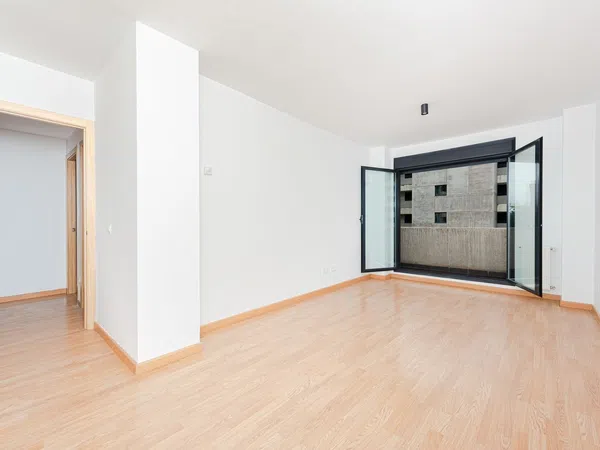 Piso en calle Juan Gris - Foto 4