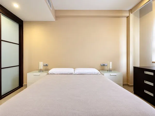 Piso en Calle Ruperto Chapí, 2, L'Albir, L'Albir - Foto 7