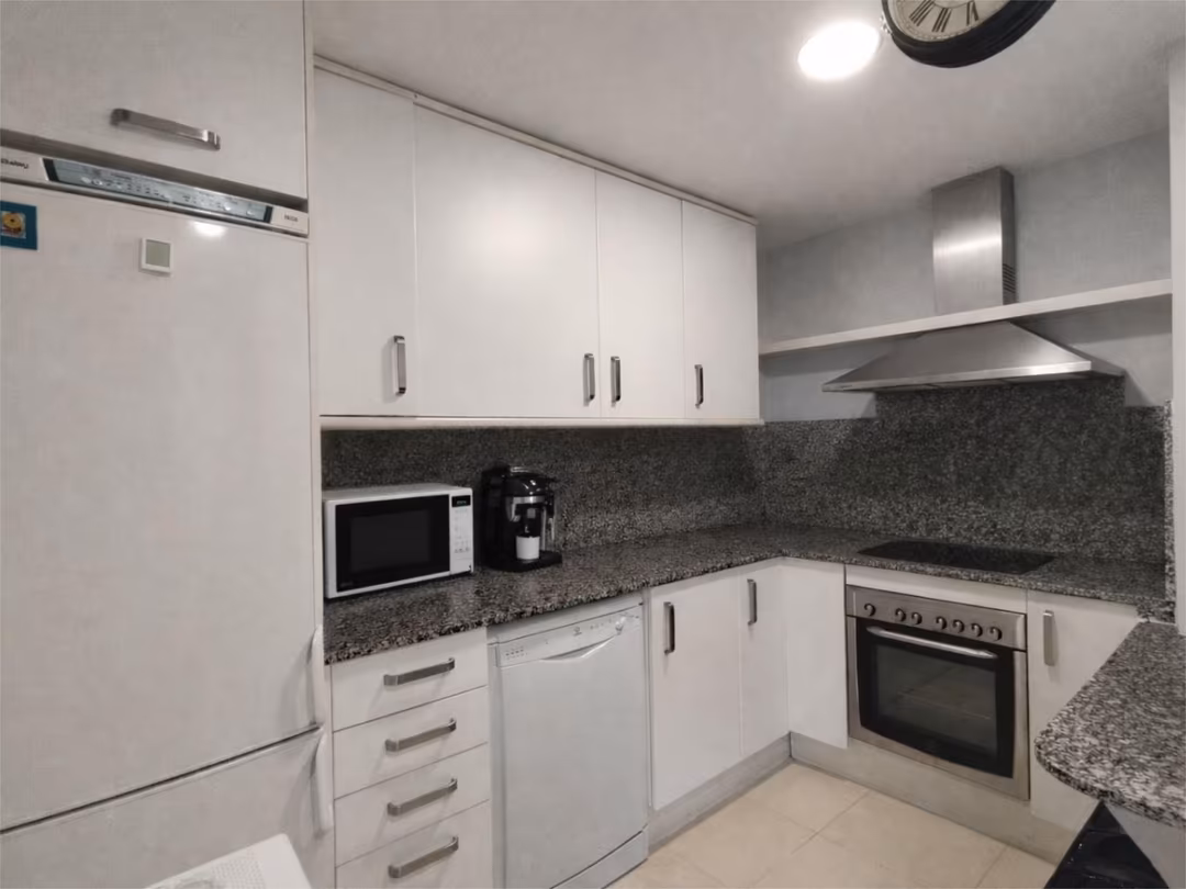 Piso en  Passatge Riu Fluvià 10 - Foto 4