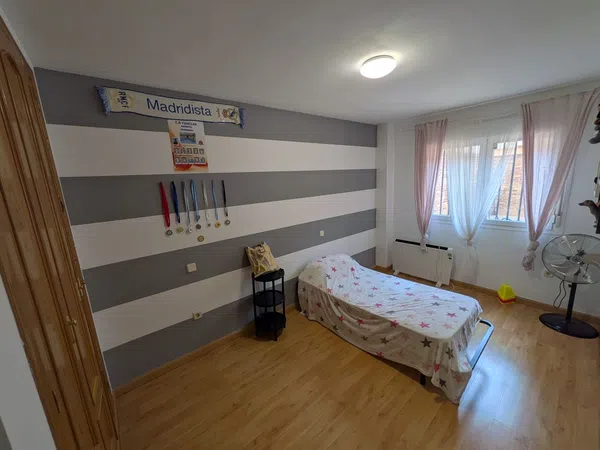 Piso en Yuncler - Foto 12