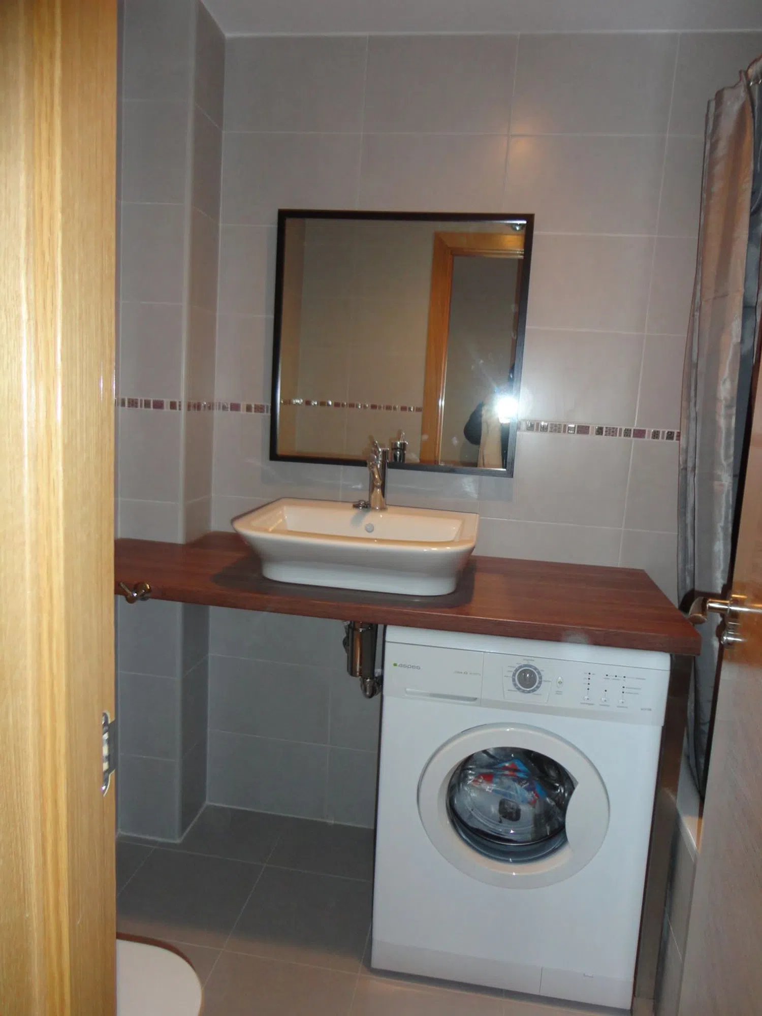 Piso en calle de Enrique Aguilar, 3 - Foto 14