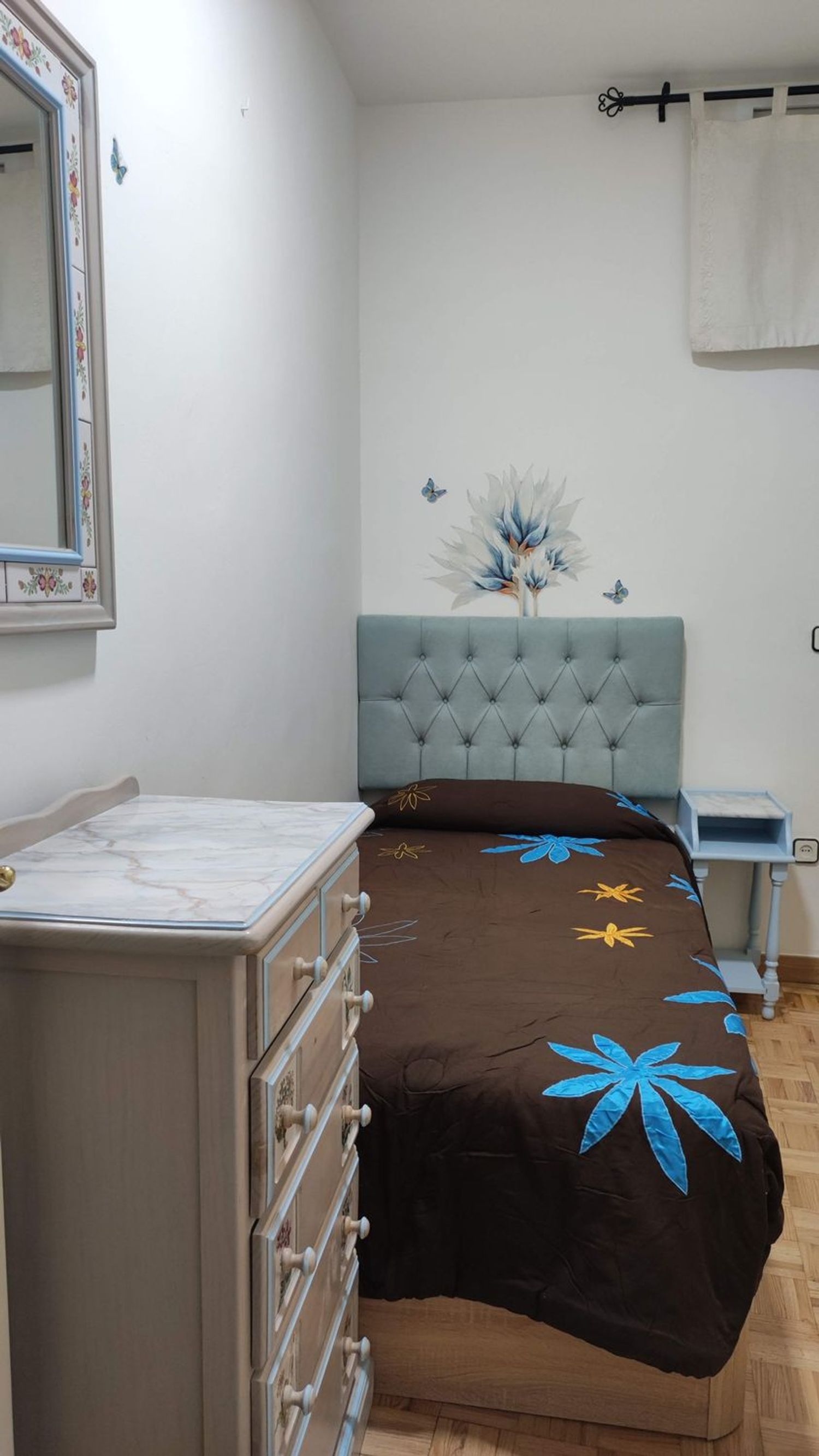 Piso en calle de Loreto y Chicote, 6 - Foto 24