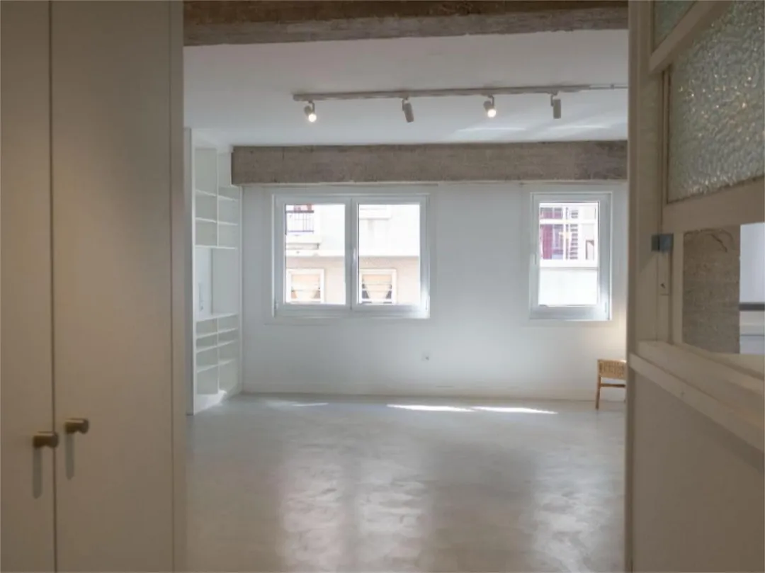 Piso en  Rúa Vista Alegre 5 - Foto 9