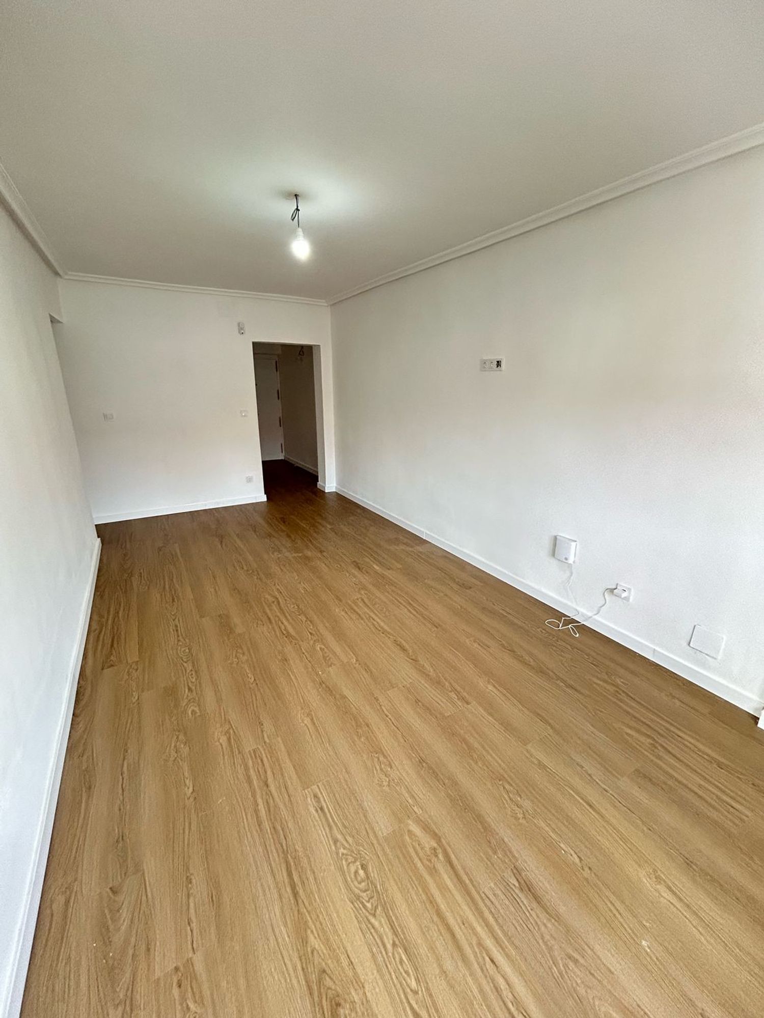 Piso en Reyes Católicos - Foto 2