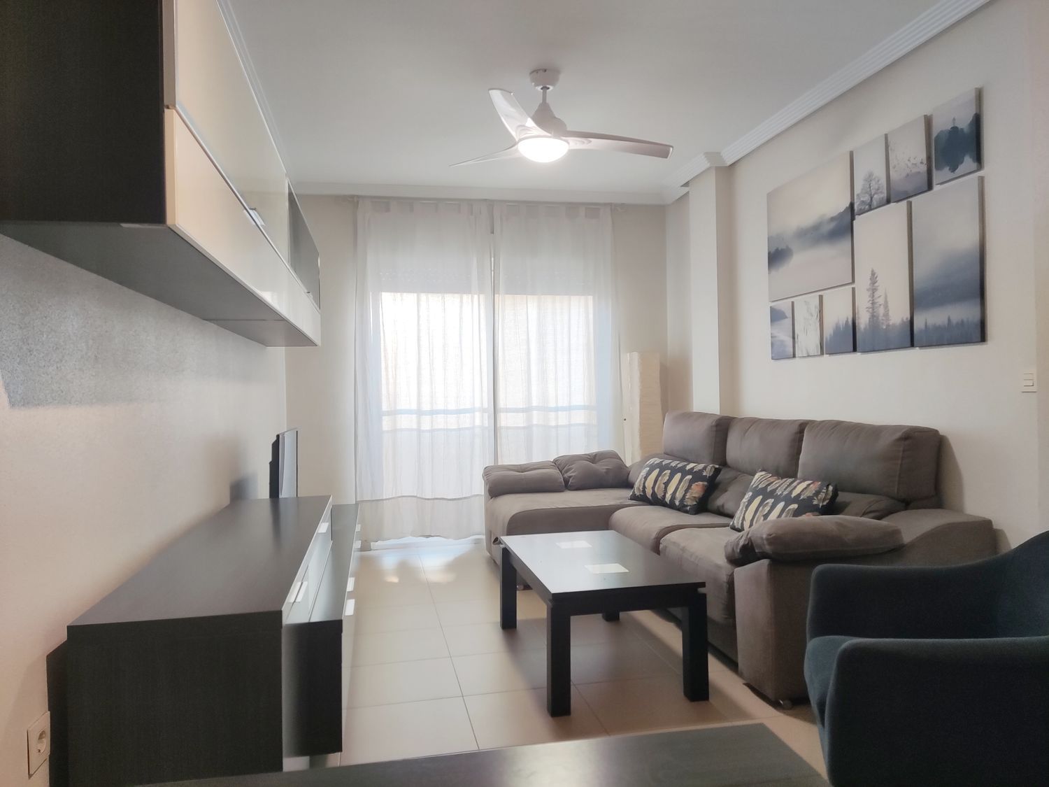 Piso en calle Alberto Contador, 7