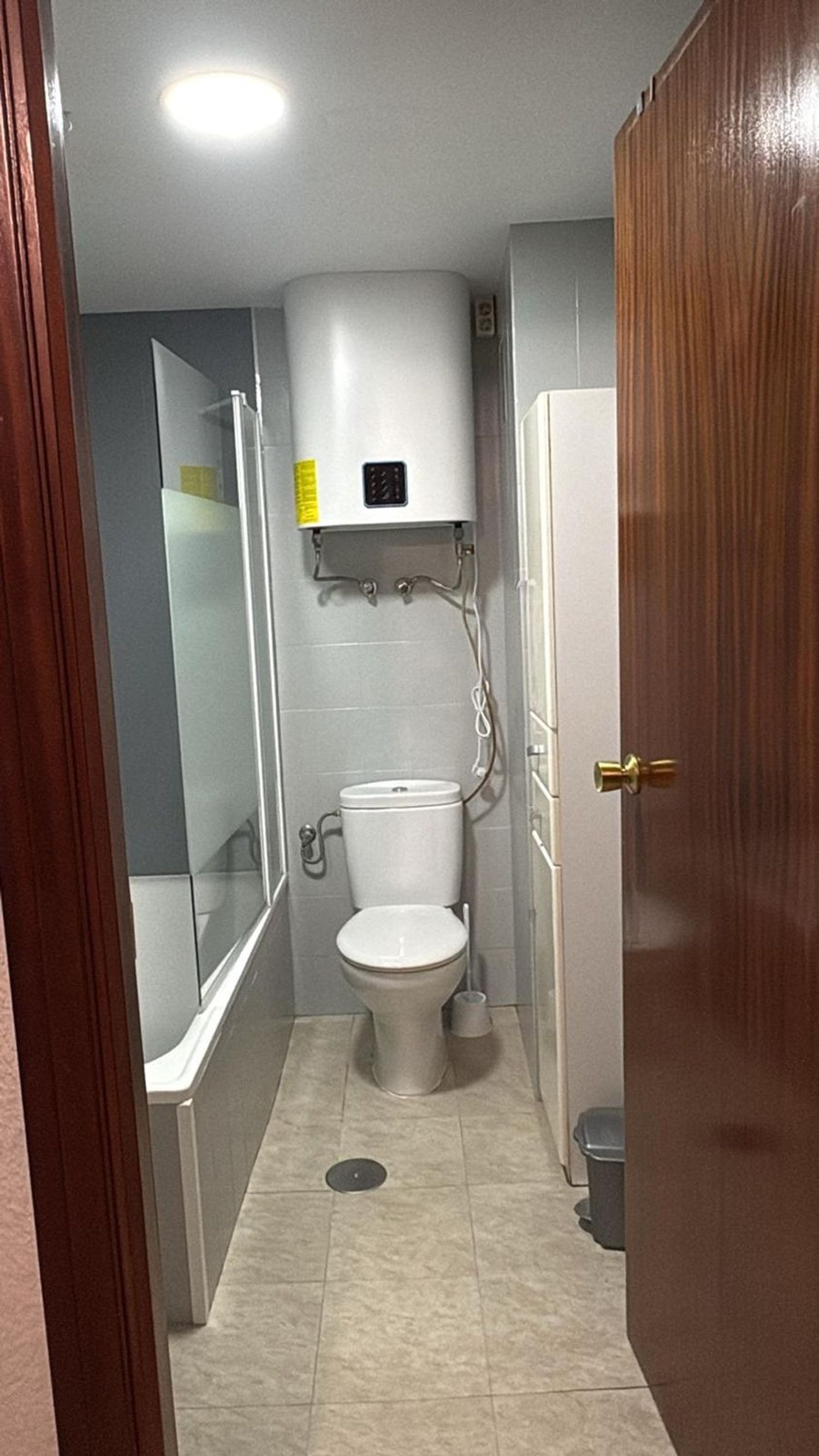 Piso en calle San Vicente Ferrer, 8 - Foto 7