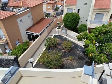 Casa adosada en  Calle Alcalde Pedro Acevedo Bisshopp 15 - Foto 11