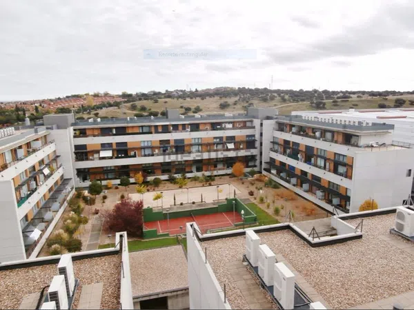 Dúplex en ronda de Valdecarrizo, 11 - Foto 21