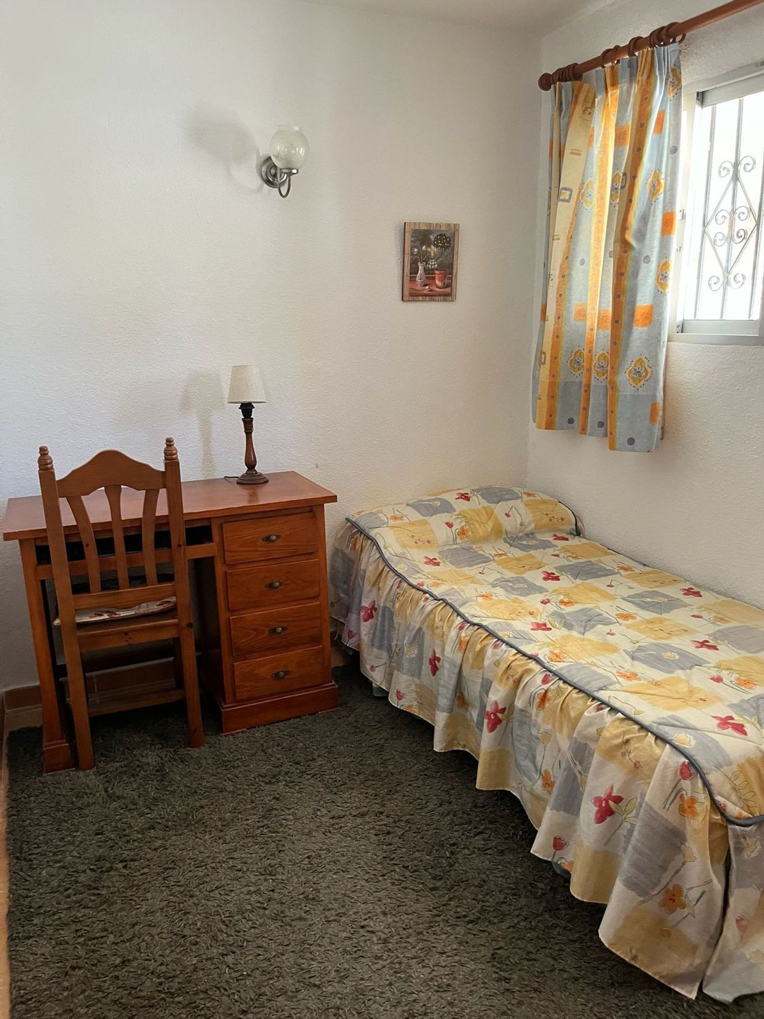 Casa o chalet independiente en Urb. Ricmar, 10, El Rosario-Ricmar - Foto 18