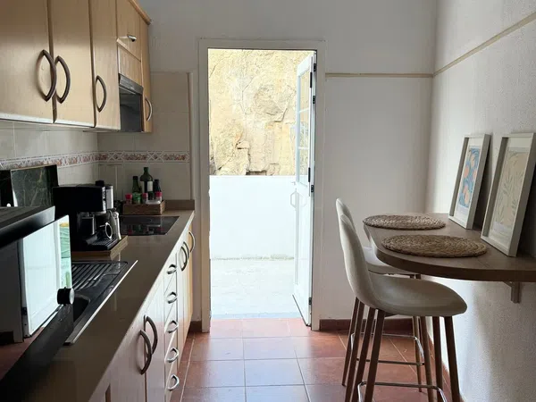 Casa independiente en camino Las flores, 20 - Foto 6