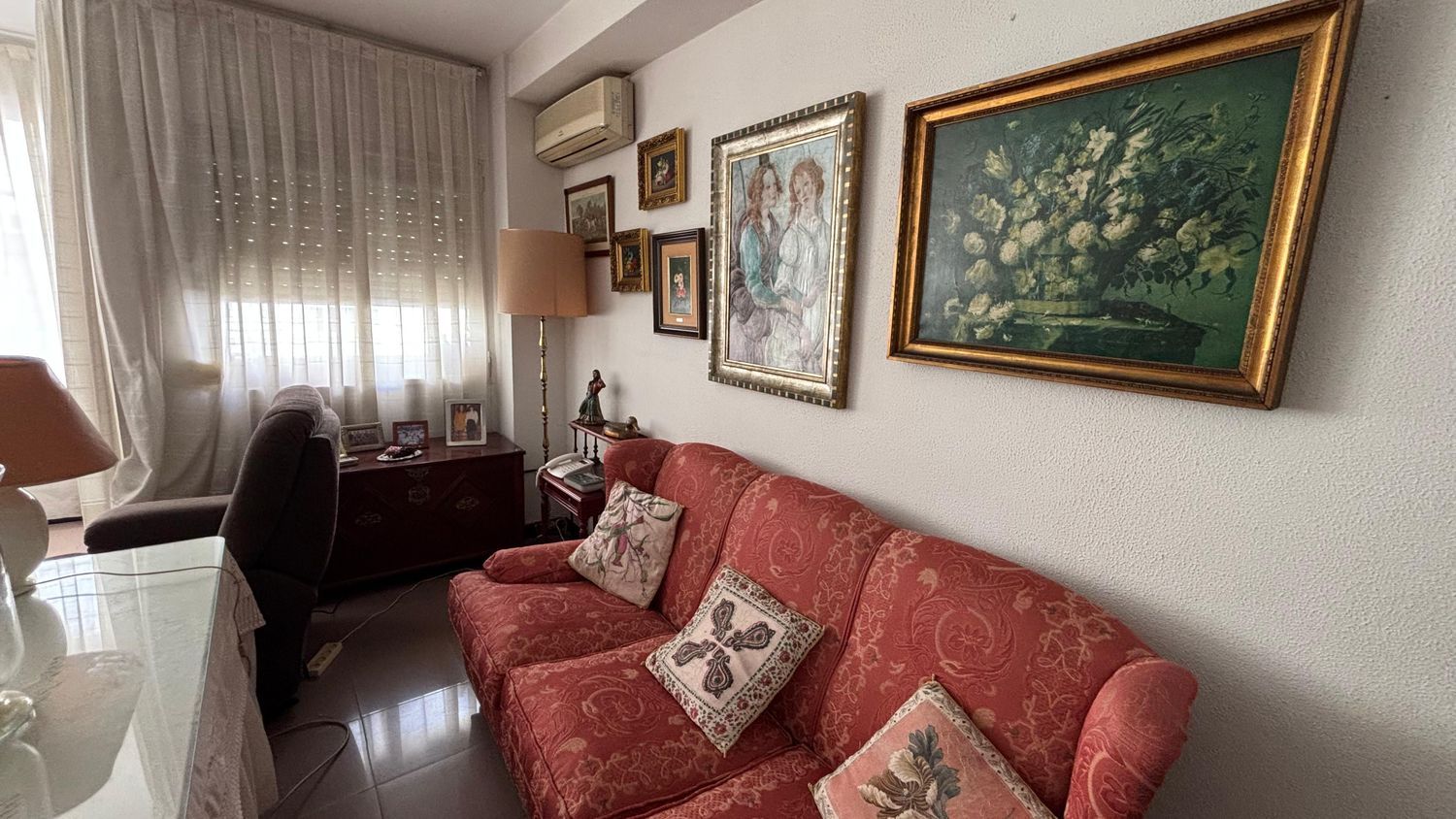 Piso en calle Fernando IV, 44 - Foto 7