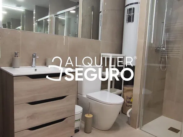 Estudio en Calle Rey Don Jaime - Foto 19