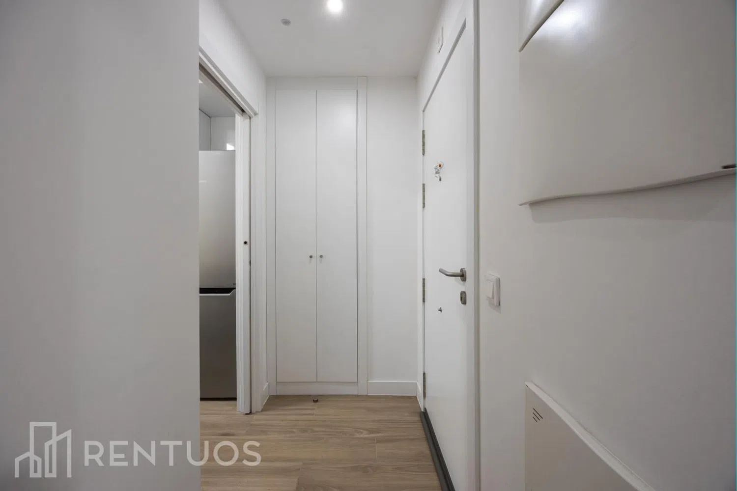 Piso en calle del Alcalde Andrés Madrid Dávila - Foto 36