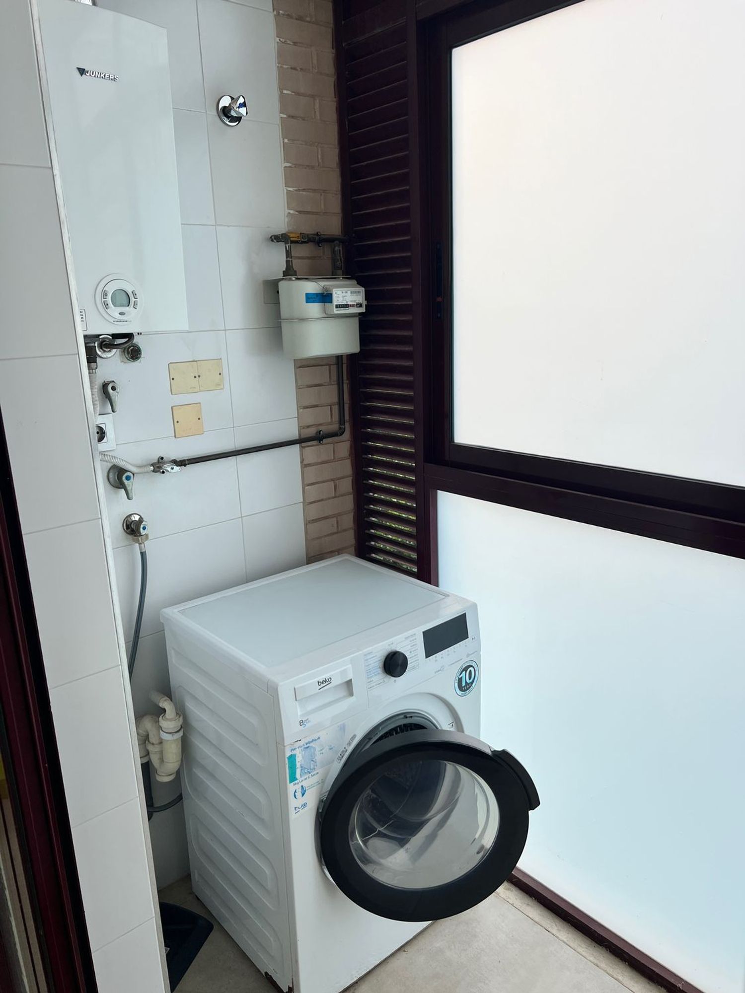 Piso en Diseminado Carril Cavernera, 41 - Foto 4