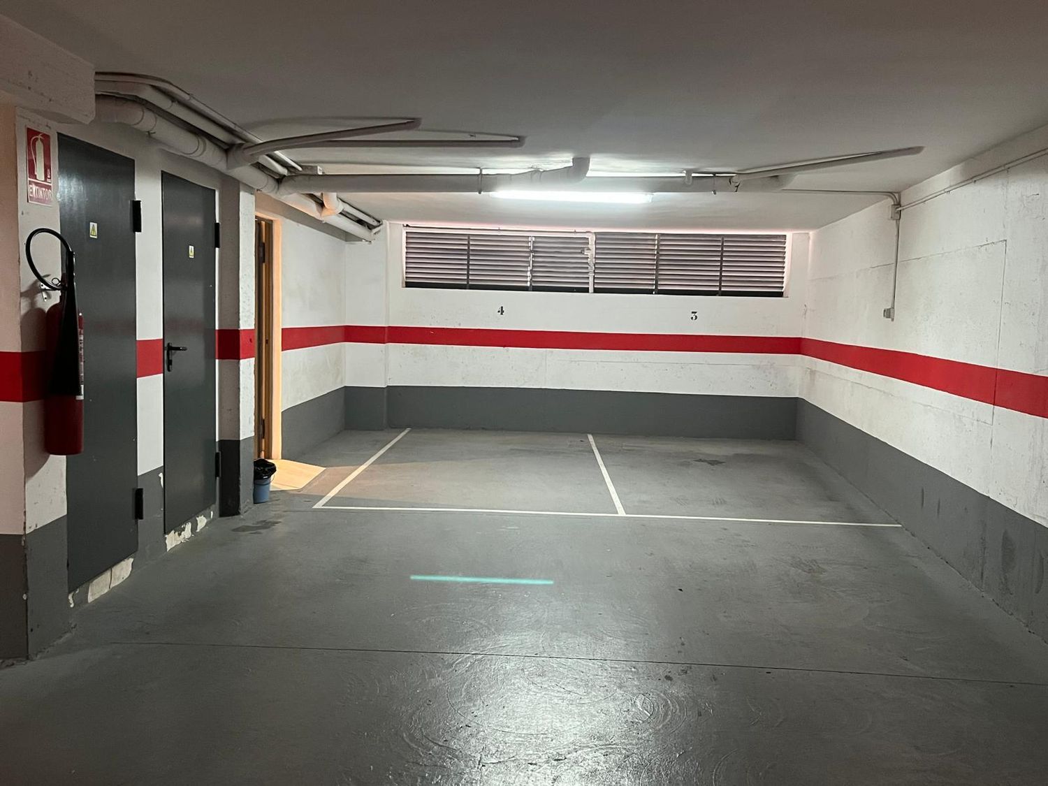 Piso en calle de San Marcial, 8 - Foto 21