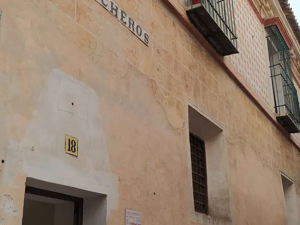 Piso en calle Archeros, 11