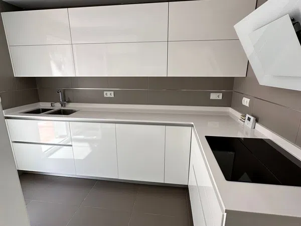 Chalet adosado en Calle Alheli, 48, Zona Poniente - Foto 6