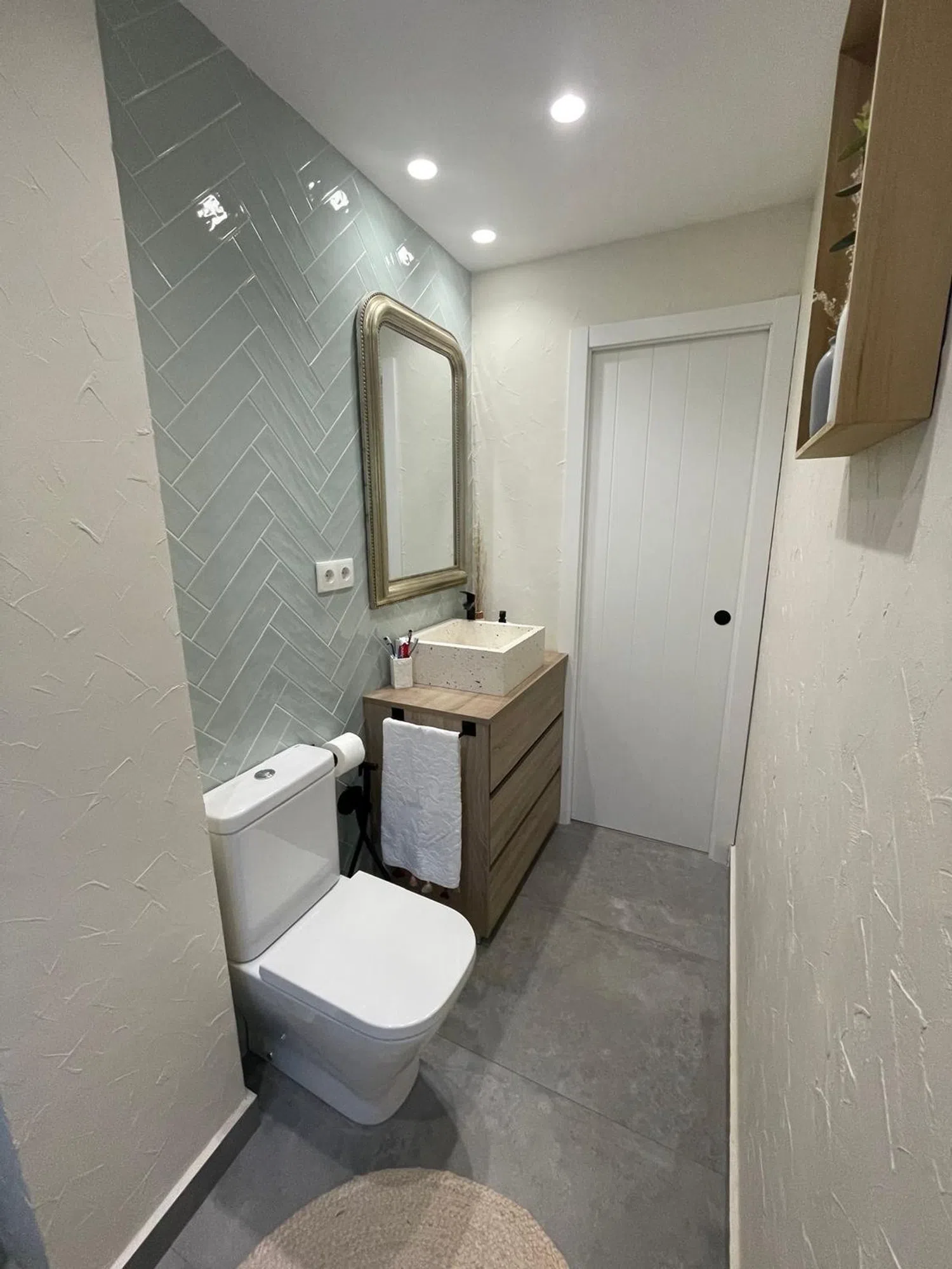 Piso en Barrio Los Cármenes - Foto 7