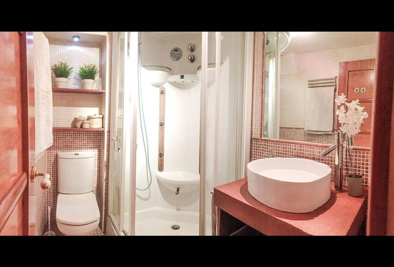 Piso en calle Silva, 25 - Foto 9