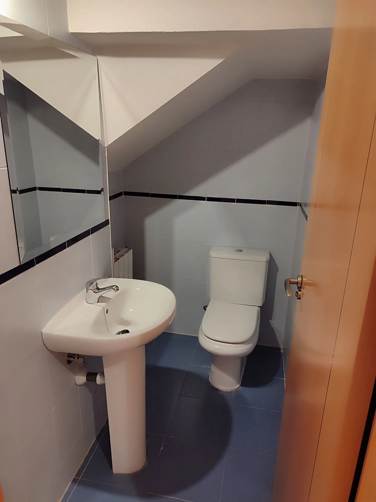 Dúplex en calle Antonio de Nebrija, 5 - Foto 11