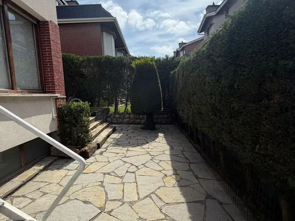 Chalet adosado en Calle Gabriel Ramos Uranga, 43 - Foto 4
