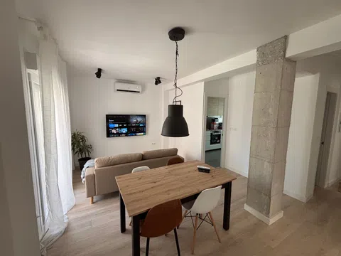 Piso en calle Santa Clotilde, 36
