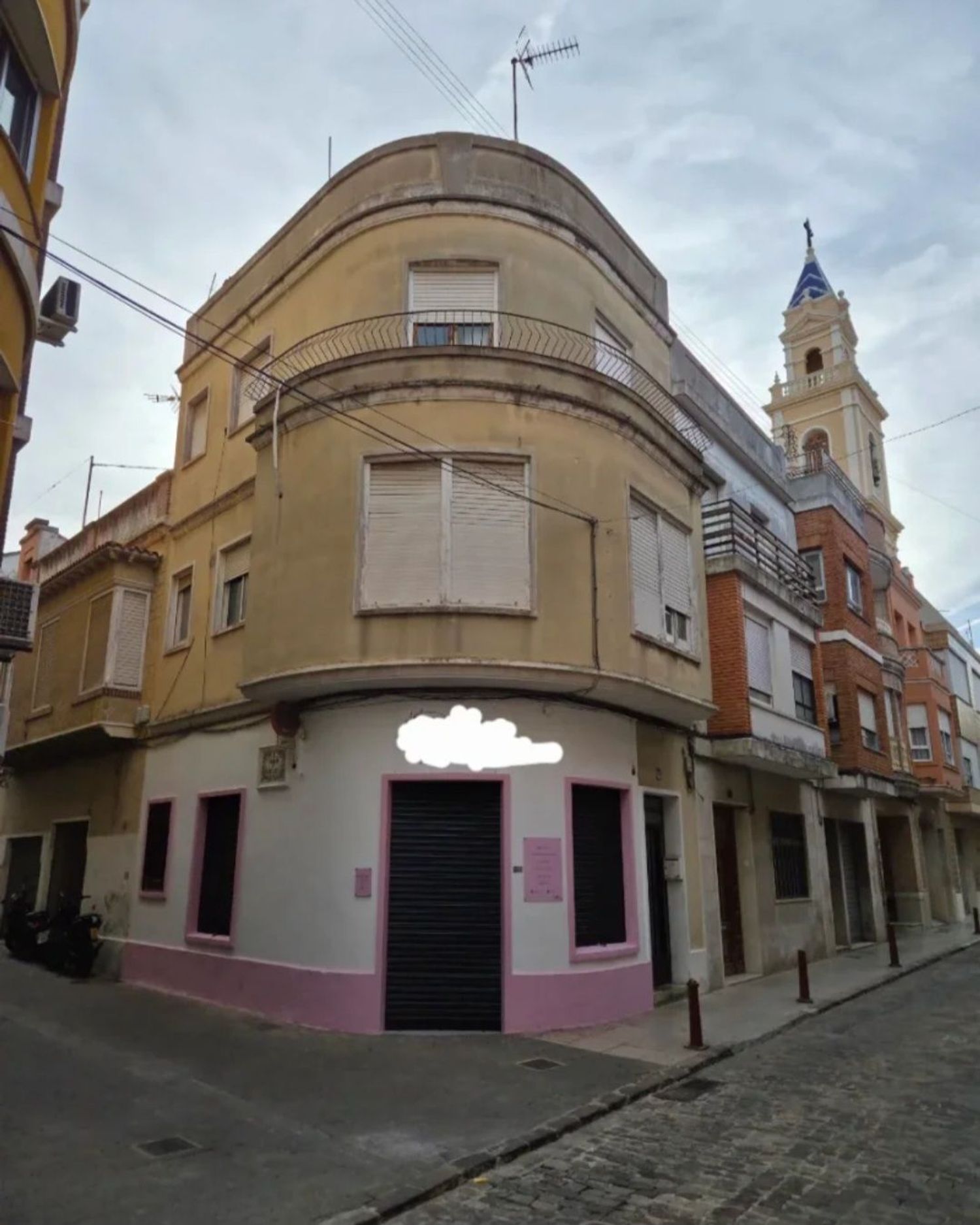 Casa de pueblo en Calle Doctor Ferran, 84, Pere Crespí - Foto 2