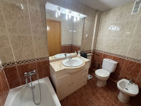 Piso en Passatge Riu Congost, 31 - Foto 15