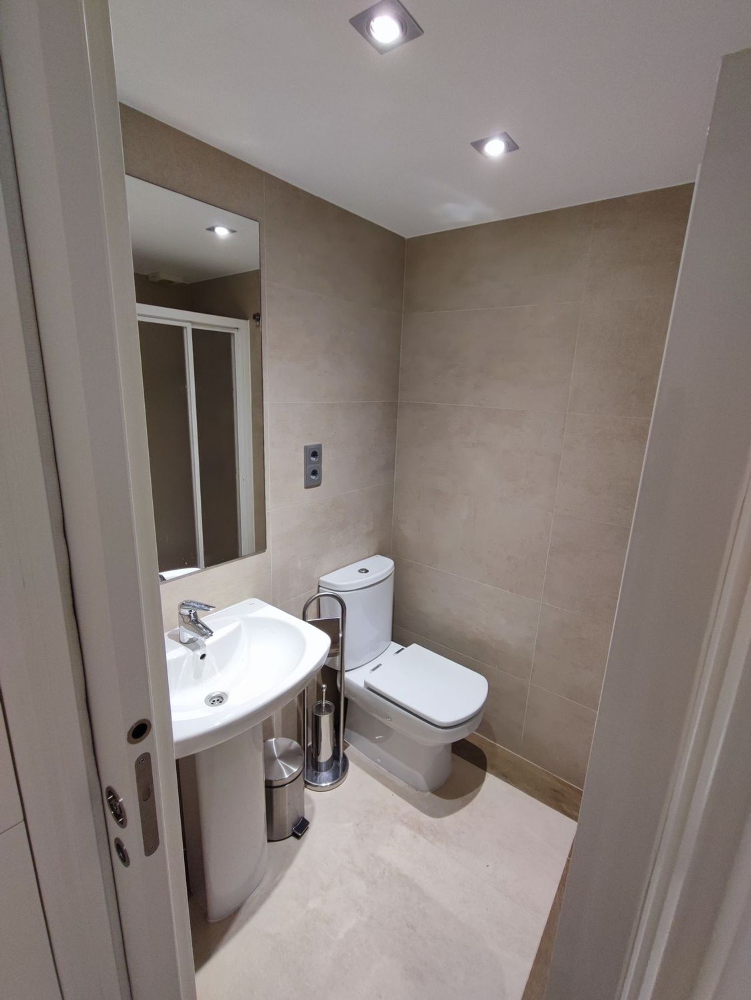 Piso en calle de Baeza, 4 - Foto 10