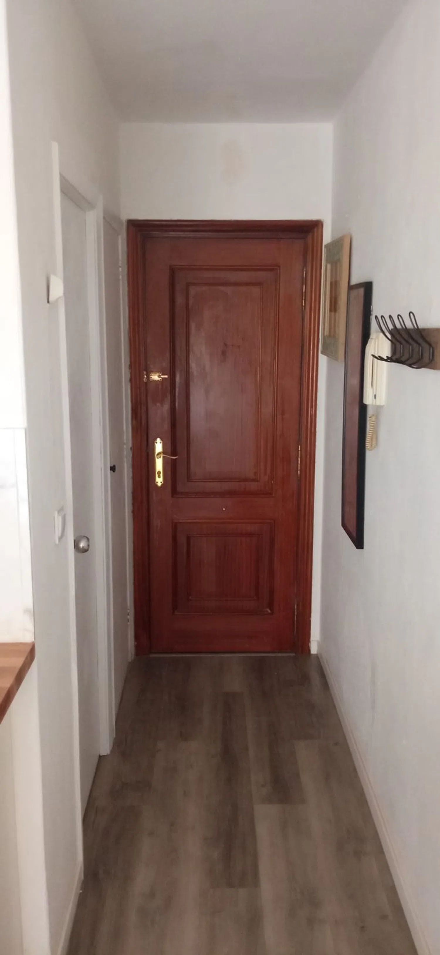 Estudio en calle Zamora, 70 - Foto 7