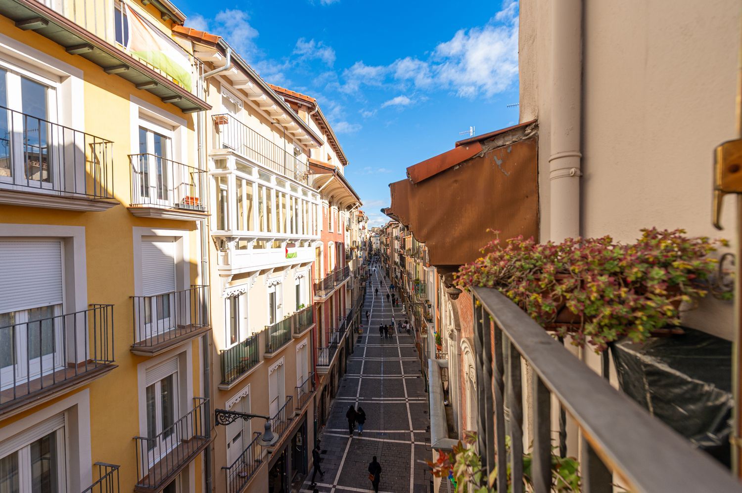 Piso en calle de San Antón, 47 - Foto 3