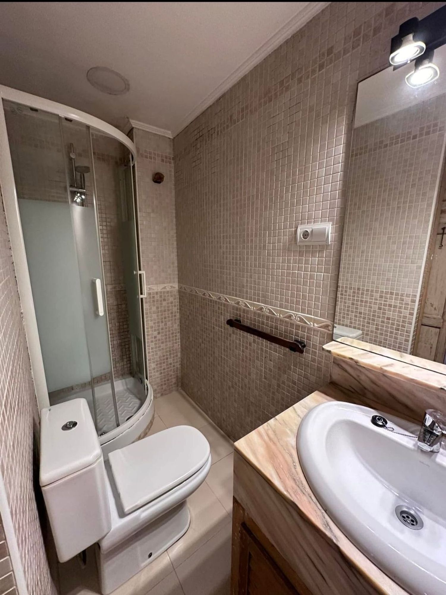 Estudio en Paseo Marítimo, 8, Playa Victoria - Paseo Marítimo, Playa Victoria - Paseo Marítimo - Foto 7