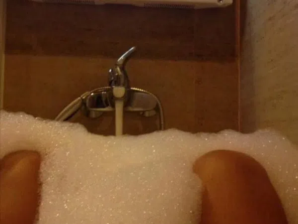 Chalet adosado en calle Pepa Flores Marisol, 30 - Foto 10