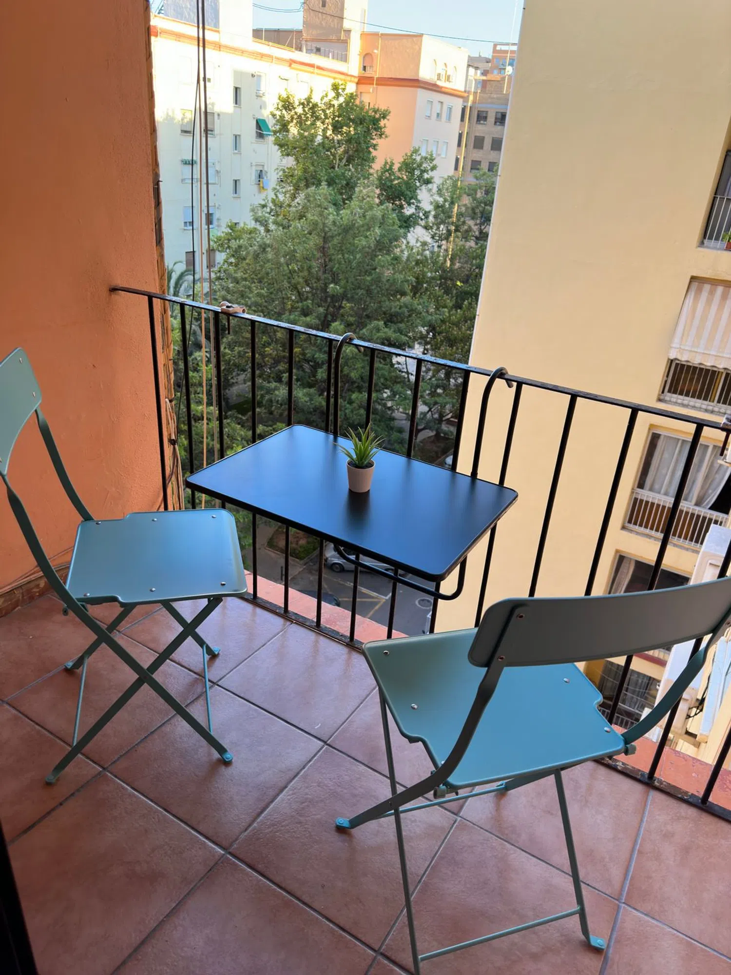 Piso en calle del Poeta Andrés Cabrelles, 31 - Foto 2