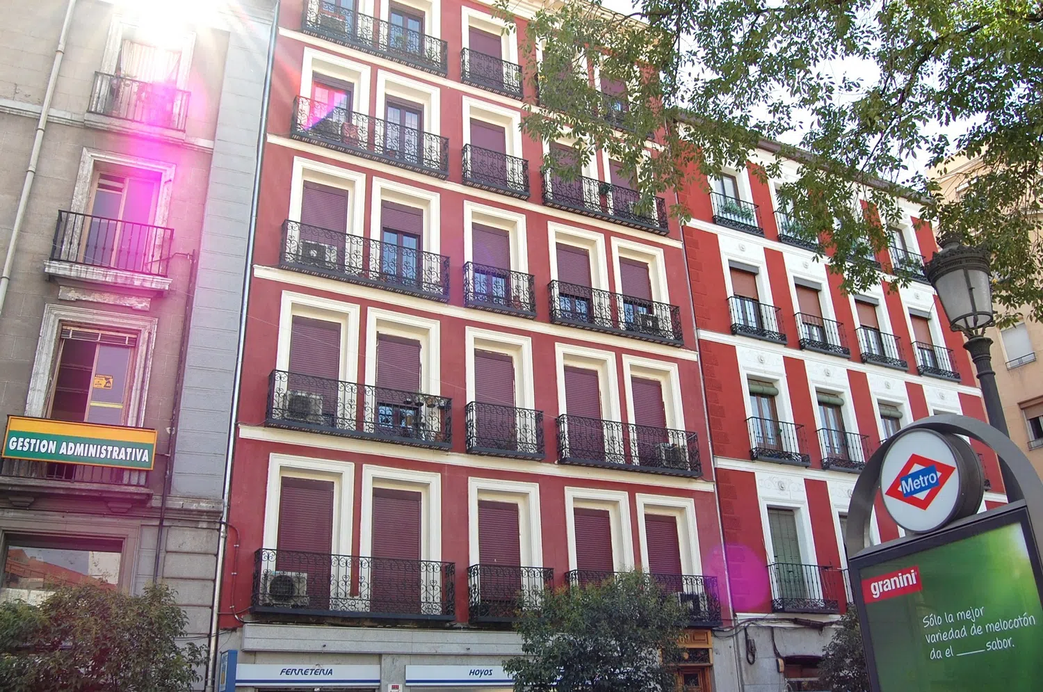 Piso en calle Toledo, 69 - Foto 14