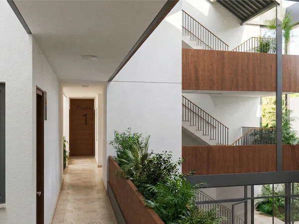 Piso en Avenida de Federico García Lorca, 17 - Foto 2