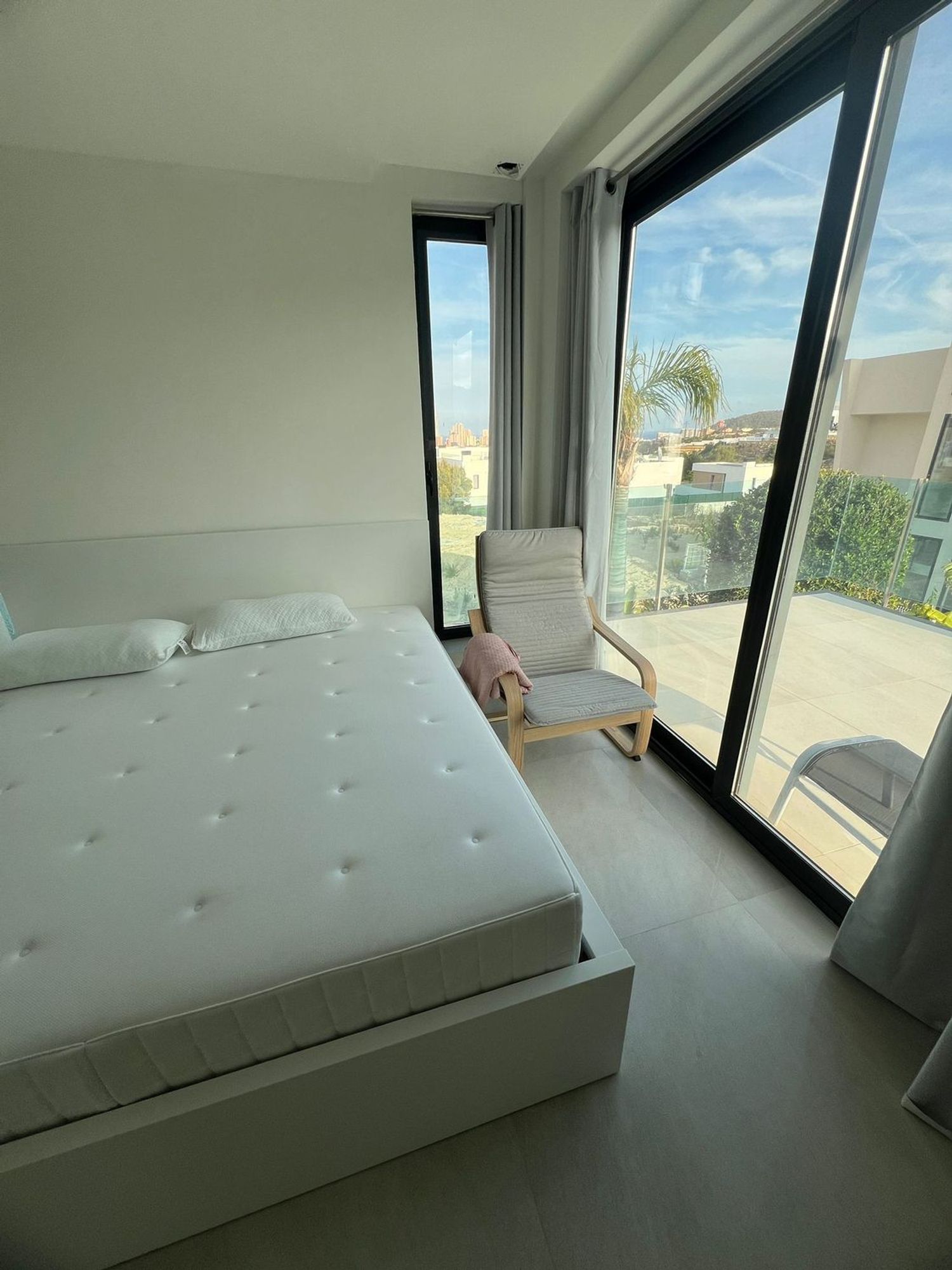 Casa o chalet independiente en Calle d'Equador, 23, Balcón de Finestrat-Terra Marina - Foto 12