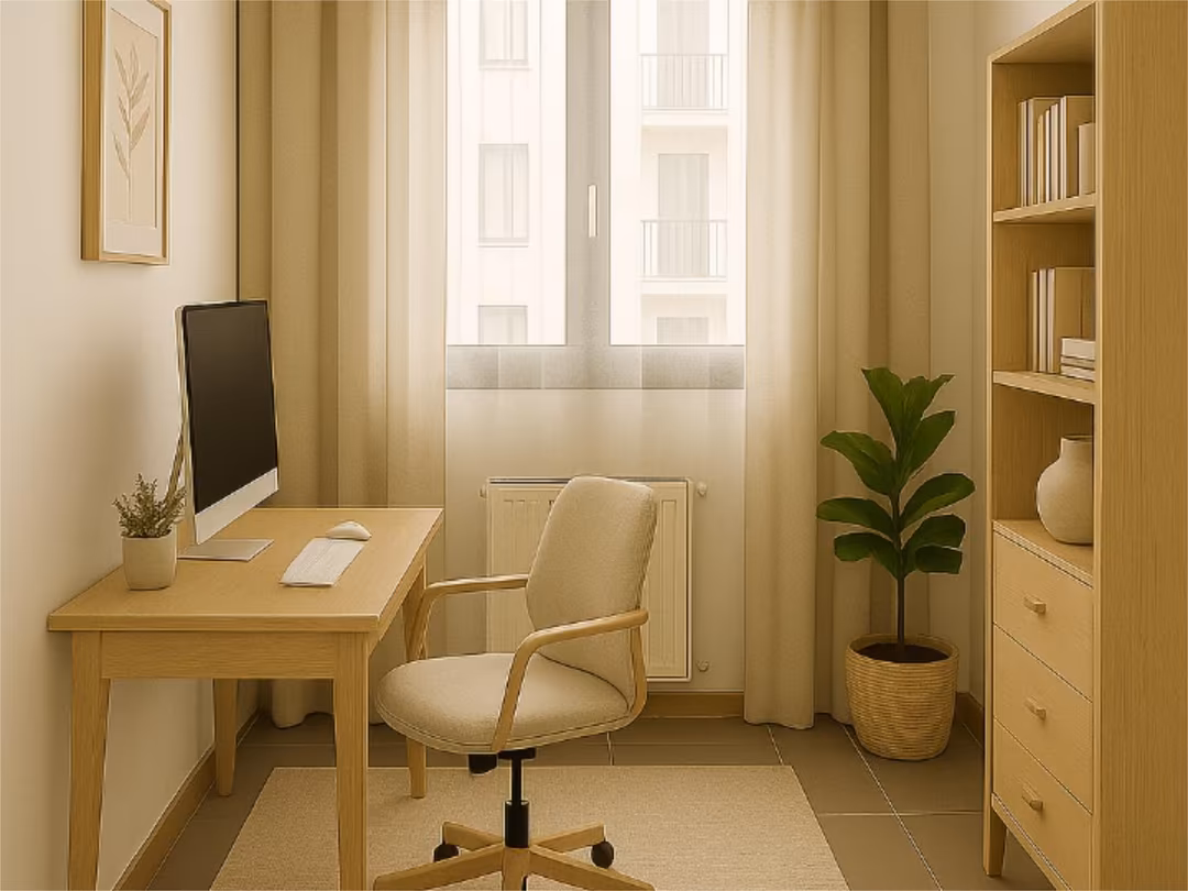 Piso en  Avenida de Madrid 2 - Foto 4