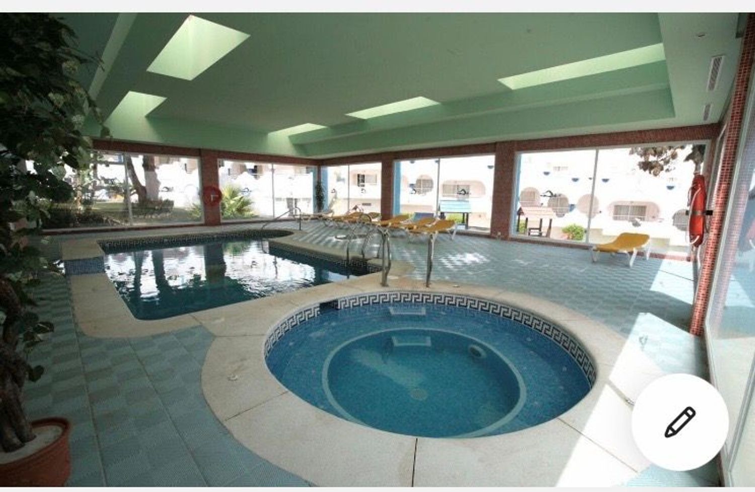 Piso en Avenida Alpandeire, 6130, Reserva de Marbella - Foto 6