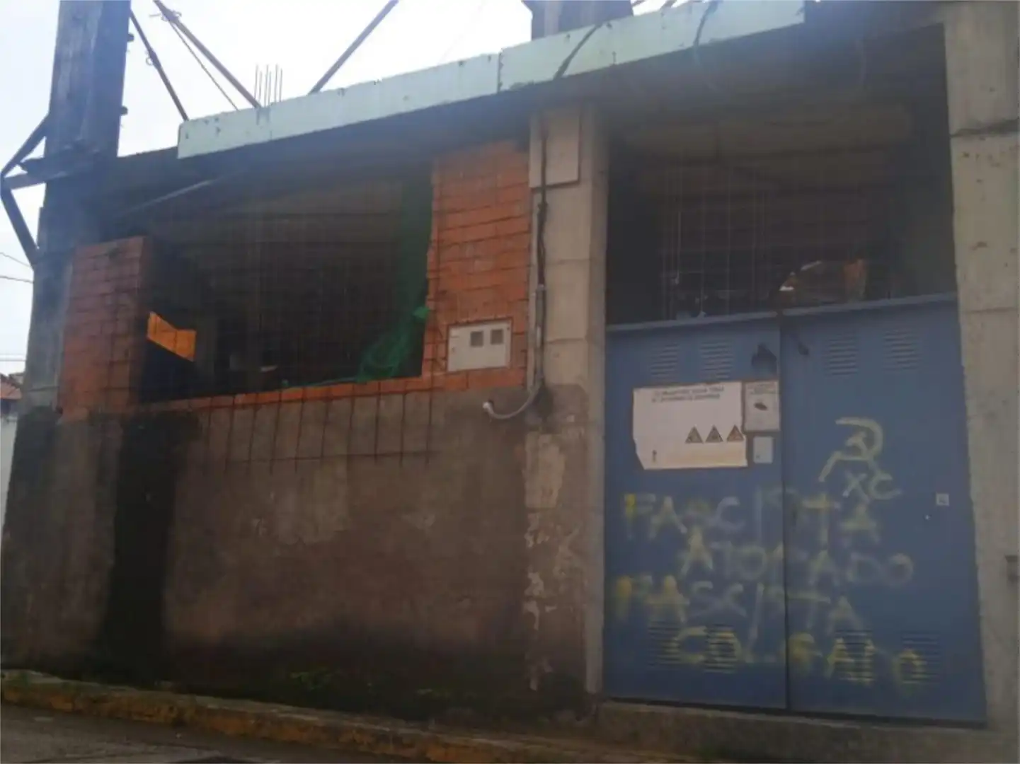 Planta baja en  Rúa Bouza de Arriba 18 - Foto 4