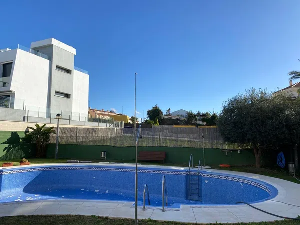 Piso en Lugar cortijo la capilla, 5 - Foto 32